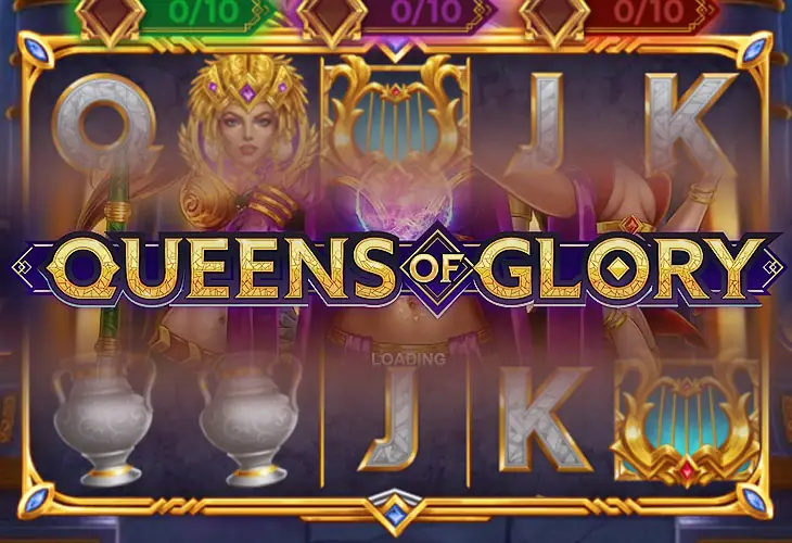 Queens Of Glory