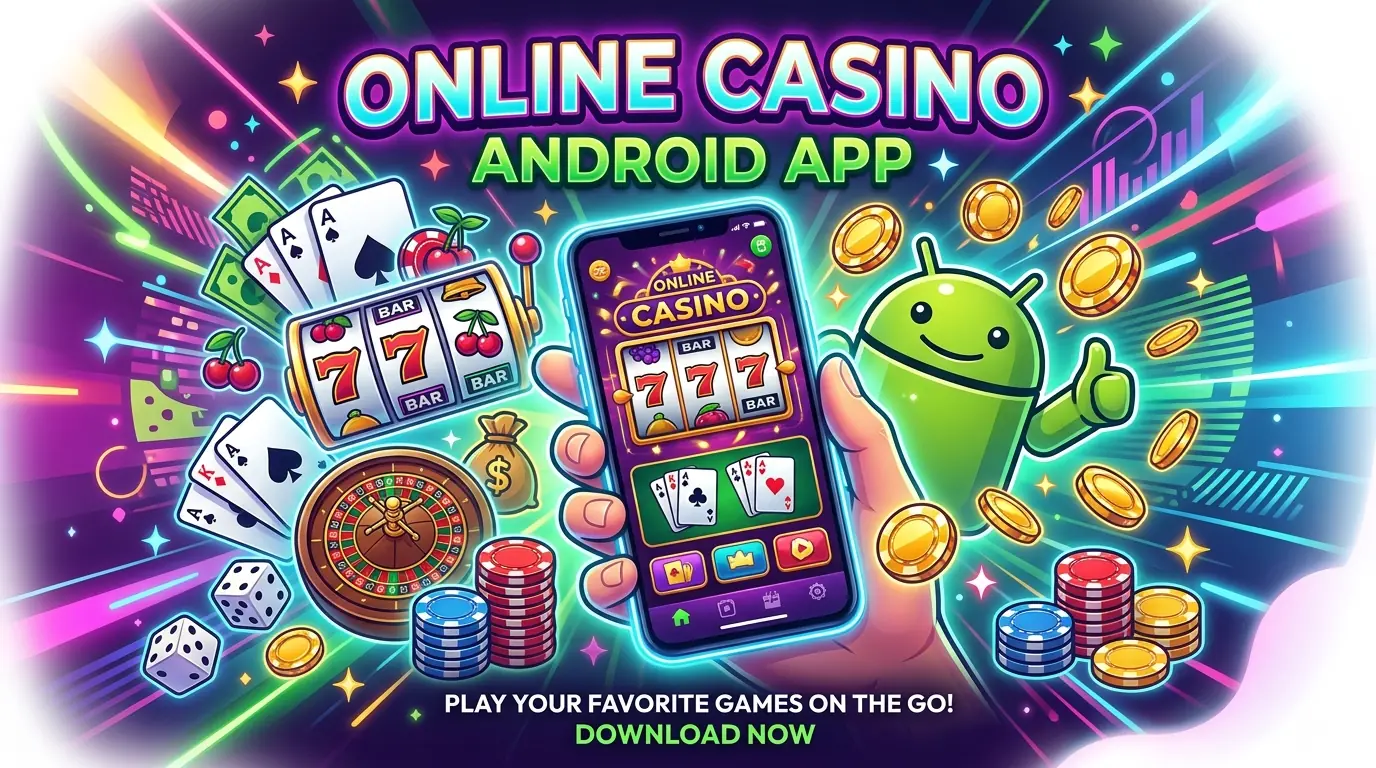 X casino Android app