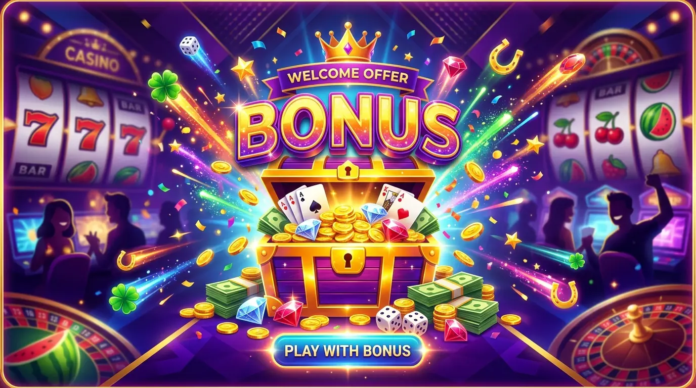 X bonus