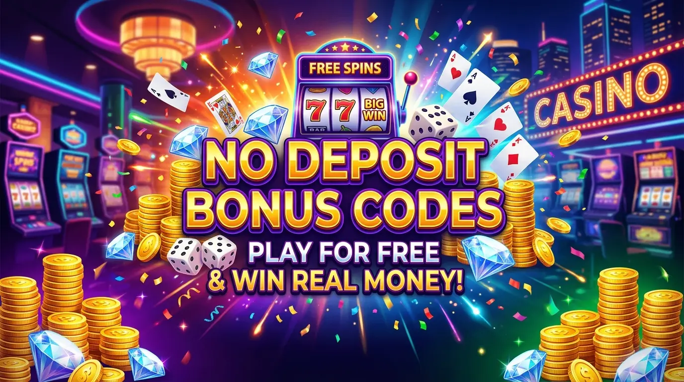 X no deposit bonus