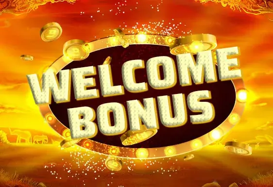 X new player bonus