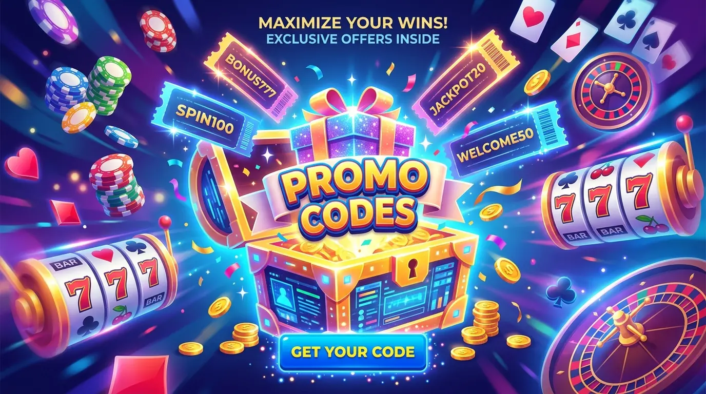 X casino bonus codes