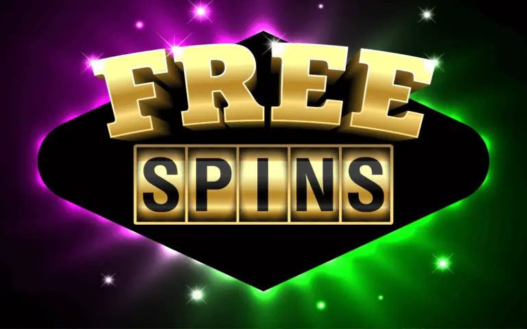 X casino free spins