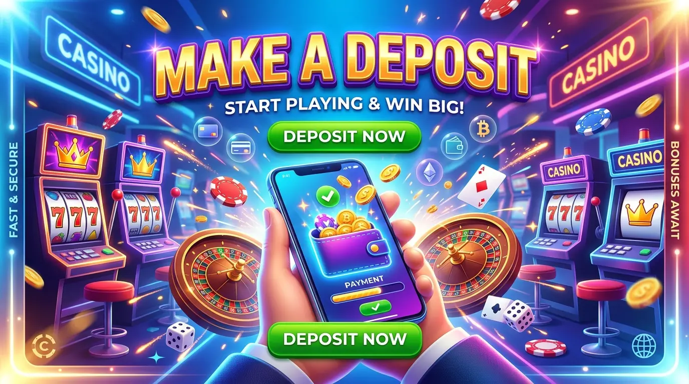 X casino payment methods
