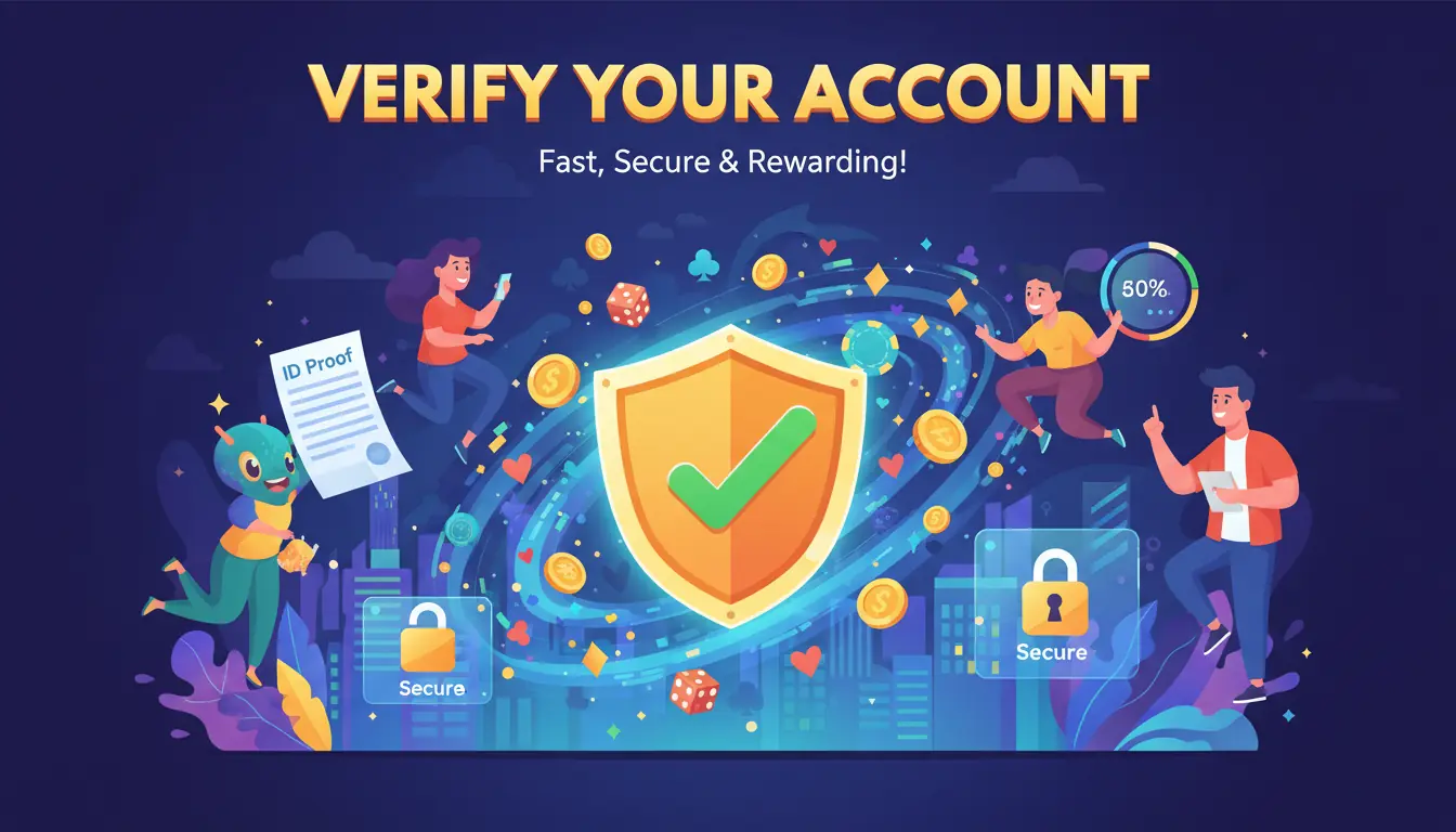 X casino verification