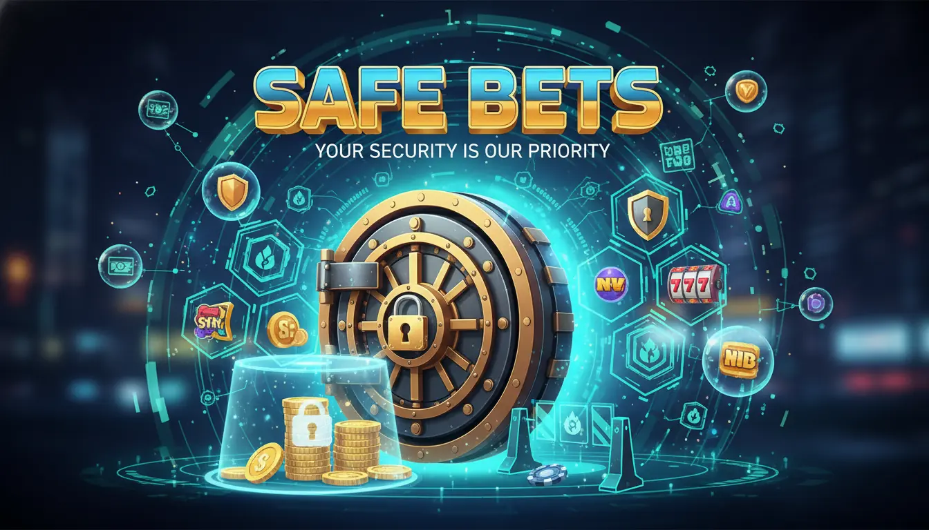 X casino safe