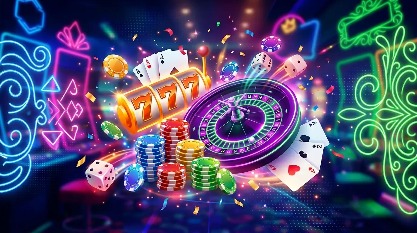 X casino owner