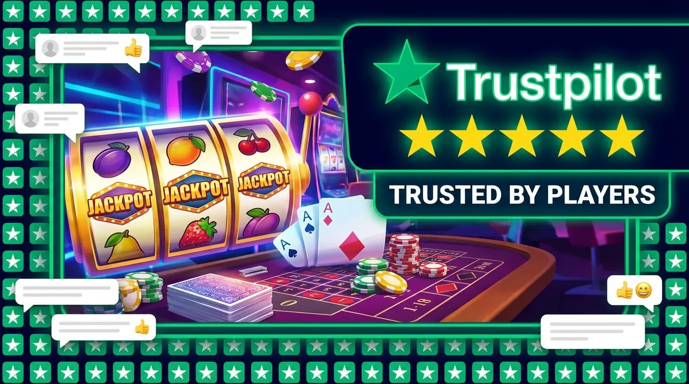 X Trustpilot