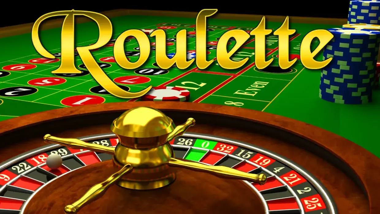 X roulette game