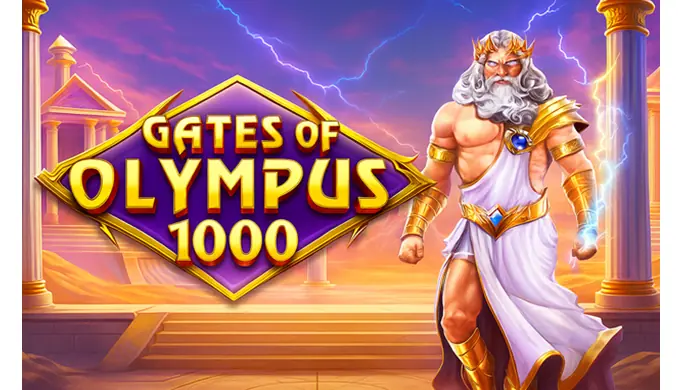 X casino Gates of Olympus