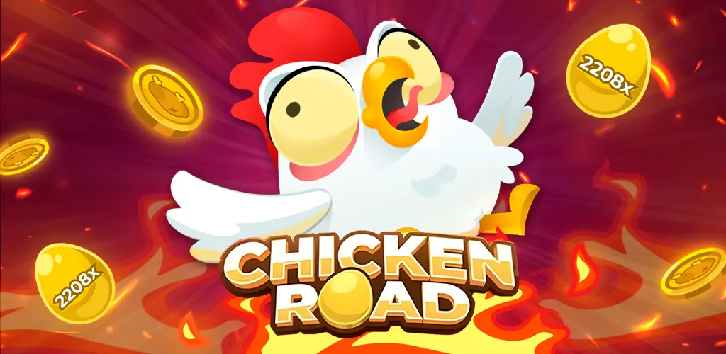 X casino Chicken Road