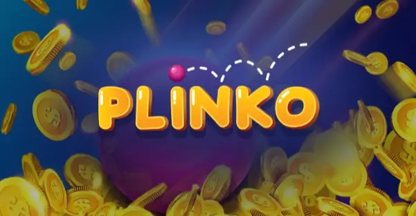 X casino Plinko
